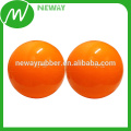 ODM Hot Sale Xiamen 30mm Silicone Rubber Ball